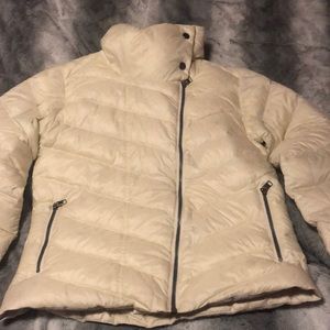 Patagonia Down Jacket